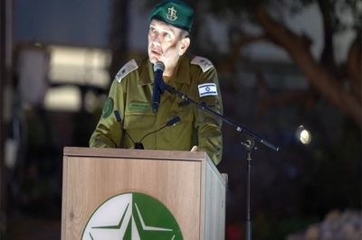 Israeli military intel chief, who claimed responsibility for Oct 7 failures, resigns