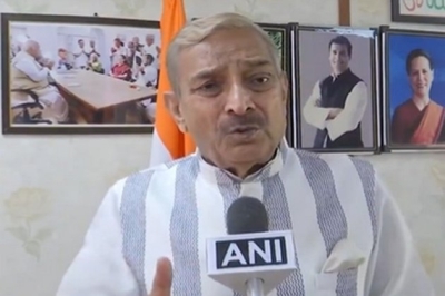 &quot;Whatever he says in his speech is an insult to former Prime Minister...&quot; Congress’ Pramod Tiwari criticizes PM Modi’s election speech