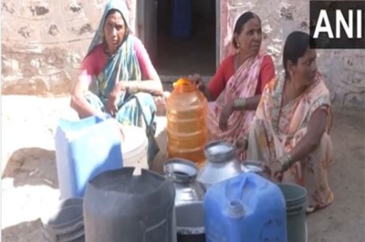 Water crisis grips villages in Maharashtra’s Solapur, residents struggle with limited supply and high costs