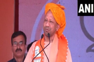 &quot;No riots occurred in last seven years in UP...&quot;: CM Yogi Adityanath