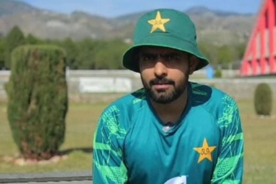 &quot;We’ll return to competitive cricket as better athletes&quot;: Pakistan skipper Babar Azam