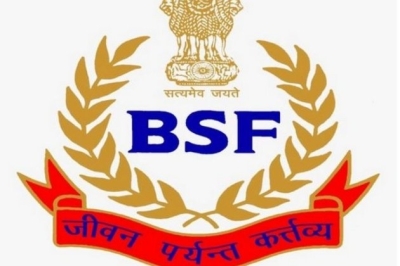 Punjab: BSF hands over inadvertent border crosser to Pakistan Rangers
