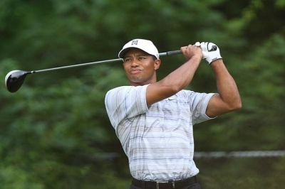 US Open gives Tiger Woods special exemption to play at Pinehurst