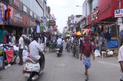 Lok Sabha polls: Puducherry tourism sector demands better parking and traffic decongestion