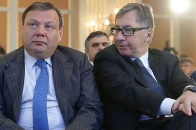 Russian billionaires score partial victory on EU sanctions