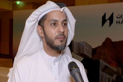 UAE, Oman railway project has entered implementation phase: CEO of Hafeet Rail