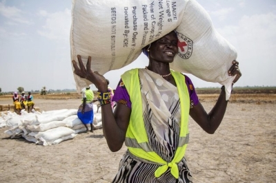 Dead Aid: What’s behind the West helping Africa