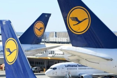 Lufthansa cuts 2024 outlook due to strikes, capacity issues