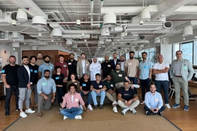 UAE: Hub71 welcomes 25 start-ups from 11 countries as part of 14th cohort