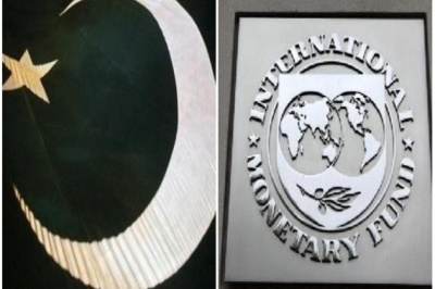 Pakistan to formally approach IMF for fresh bailout package in upcoming annual spring meetings
