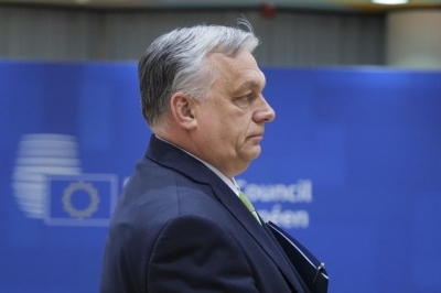 This is not the EU that Hungary joined Orban