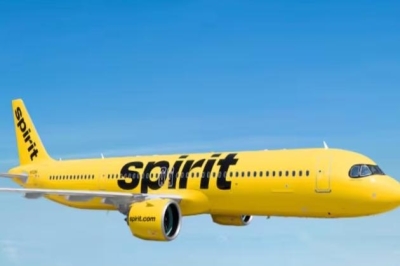 Spirit Airlines to furlough 260 pilots, delay Airbus deliveries