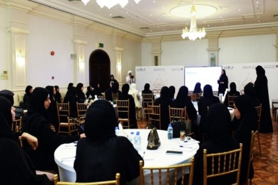UAE: GWU organises training workshops for second batch of Cyber Pulse Initiative