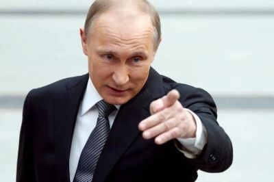 Putin re-appoints Mishustin as Prime Minister
