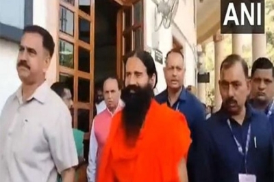 SC adjourns for July Ramdev’s plea for clubbing of FIRs on his remarks on efficacy of allopathy to cure Covid-19