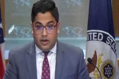 &quot;We’re going to continue to disrupt&quot;: US warns Pakistan of &quot;potential risk of sanctions&quot; for doing trade with Iran