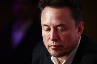 Musk decries lack of exit strategy in Ukraine conflict