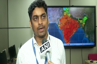 Odisha braces for intense heatwave; Bhubaneswar, Malkangiri records above 40 C