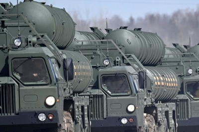 NATO nation to deploy modern Russian-made missiles media