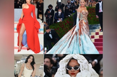 Inside scoop: The secrets, protocol of fashion’s most exclusive night, the Met Gala