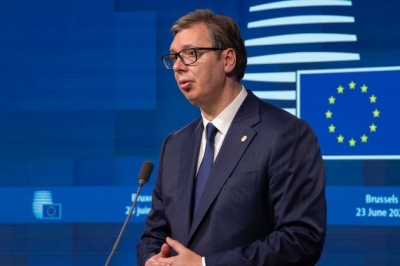 Central European state’s leader invited to BRICS summit