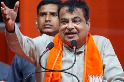 Nagpur Lok Sabha constituency: BJP’s Nitin Gadkari confident of third straight victory, to face Congress’ Vikas Thakre on April 19