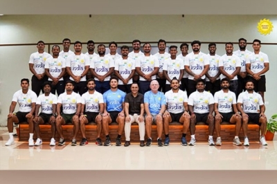 India to compete in Asia Rugby Men’s 15s Championship Division 1