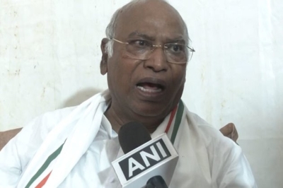"Is giving job, MSP, the programs of Muslim League?": Kharge hits back at BJP