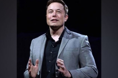 Tesla to spend USD 10 billion on AI this year