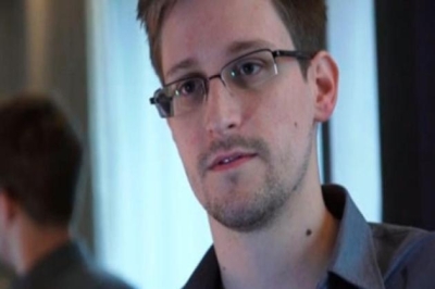 Snowden blows whistle on surveillance bill to go before Senate this week