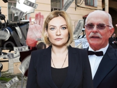 Troubles in budgets: Cinema Fund as Lyubimova’s feeder?