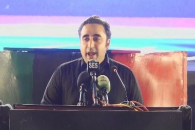 PPP chief Bilawal says PTI-led alliance ‘conspiring’ against Pakistan in name of ‘rigging’