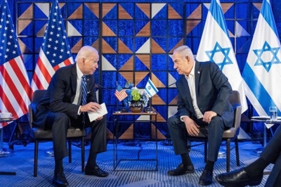 Retaliatory strike called off on Iran following phone call between Netanyahu and Biden: Report
