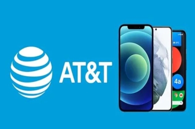 AT&amp;T surpasses Q1 forecasts for subscriber additions, free cash flow