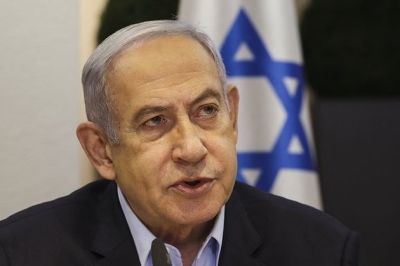Netanyahu claims success in defeating Iran’s attack