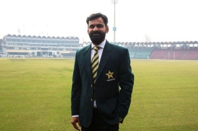 &quot;Unfortunate&quot;: Mohammad Hafeez on his stint as Pakistan’s director of cricket