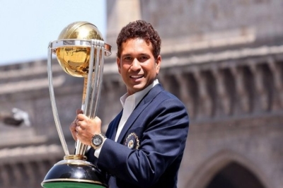 Sachin Tendulkar turns 51: A look at Master Blaster’s glorious performances at ICC events