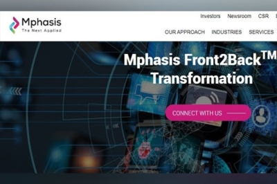 Mphasis subsidiary acquires UK-based eBECS