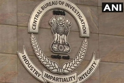 CBI coordinating with Saudi Arabia for return of red notice subject to India