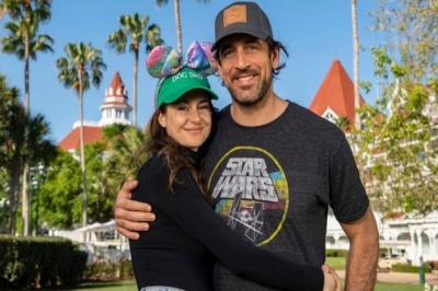 Aaron Rodgers, Shailene Woodley call it quits one year after announcing engagement