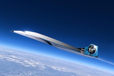 Virgin Galactic begins selling $450,000 spaceflight tickets to public