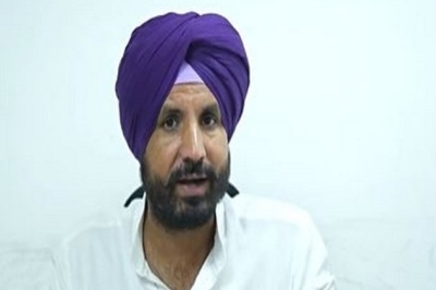 &quot;Strongly oppose idea of Khalistan but...&quot; Congress Punjab chief amid India-Canada row