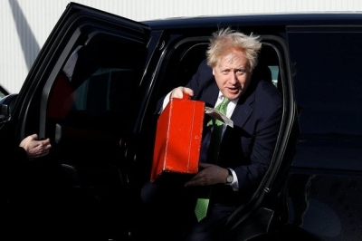 Levelling up: four problems with Boris Johnson’s flagship project