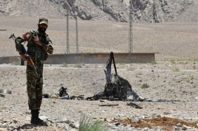 Pakistan: 5 paramilitary soldiers injured in Bara attack