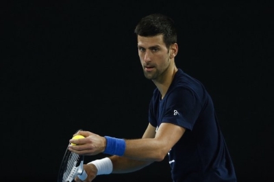 Powerless Djokovic reveals peers reaction hurt in vaccination saga