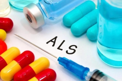 Amylyx Pharma pulls ALS drug from US market as it didn’t help patients