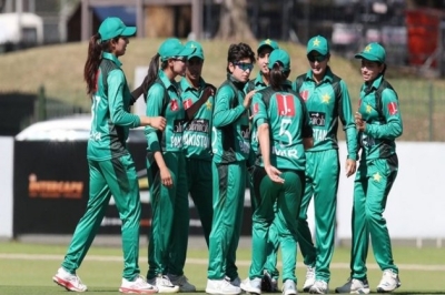 Women’s ODI WC: Pakistan’s goal is to reach semi-finals, says Bismah Maroof