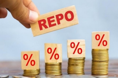 Expect series of repo rate cuts starting October: SBI Research