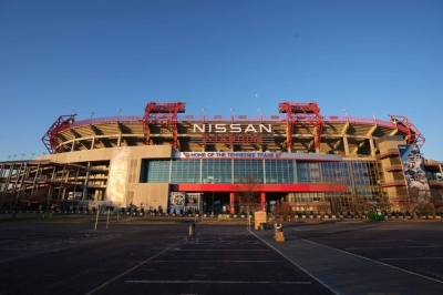 Report: Titans, Nashville discussing new stadium