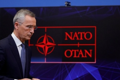 NATO Chief Stoltenberg Appointed to Run Norway’s Central Bank